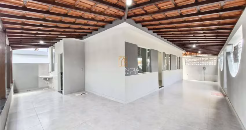 Casa com 3 quartos à venda na Rua Minas Gerais, 3220, São Roque, Divinópolis