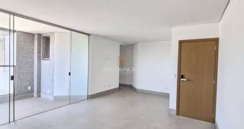 Apartamento com 3 quartos à venda na Avenida Antônio Olímpio de Morais, 1950, Santa Clara, Divinópolis