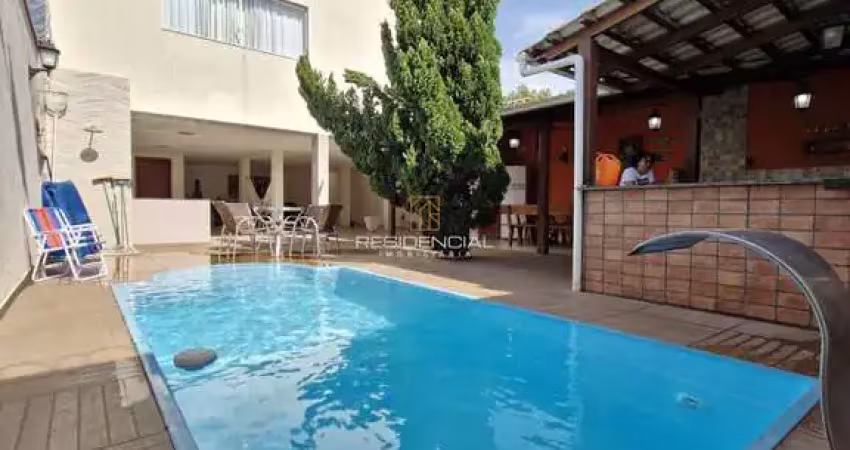 Casa com 3 quartos à venda na Rua Peru, 980, Santa Rosa, Divinópolis