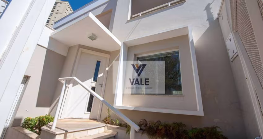 Sobrado com 4 dormitórios à venda, 680 m² por R$ 1.300.000,00 - Vila São Paulo - Araçatuba/SP