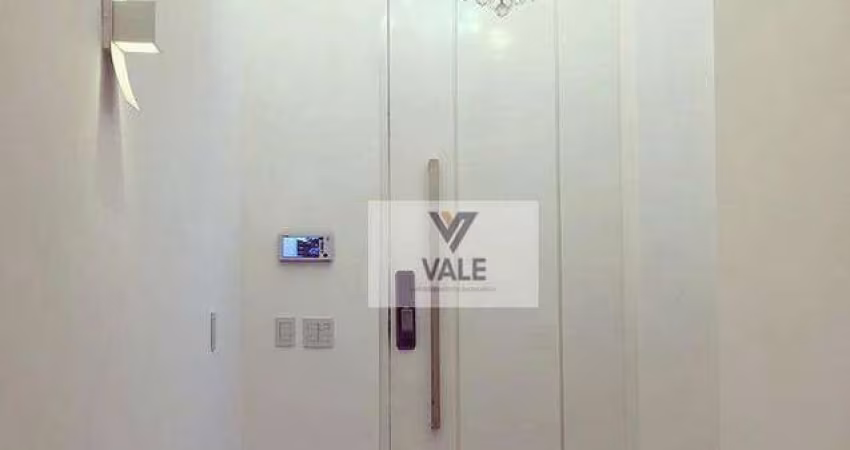 Casa com 3 dormitórios à venda, 423 m² por R$ 1.600.000,00 - Jardim Brasília - Araçatuba/SP