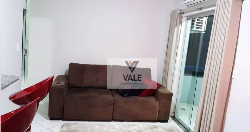 Apartamento com 3 dormitórios à venda, 98 m² por r$ 390.000,00 - edifício monte líbano - araçatuba/sp