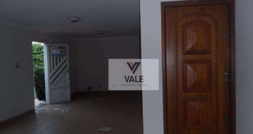 Casa com 3 dormitórios à venda, 209 m² por R$ 350.000,00 - Jardim Aclimação - Araçatuba/SP