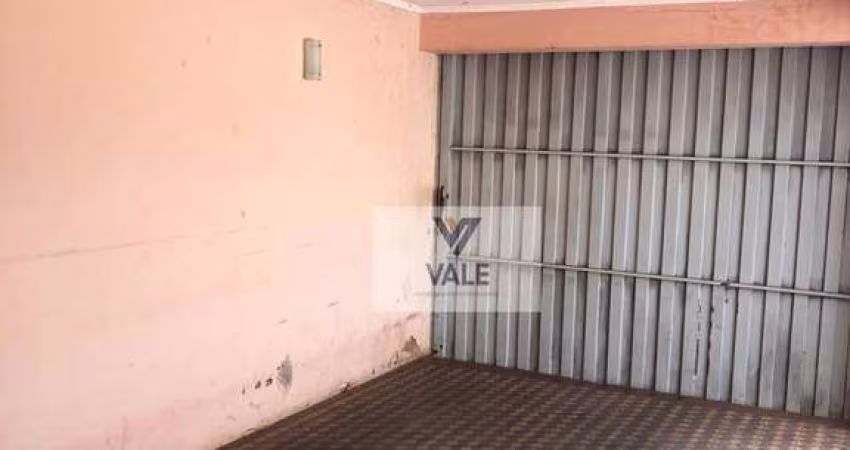 Casa com 2 dormitórios à venda, 170 m² por R$ 350.000,00 - Vila Nova - Araçatuba/SP