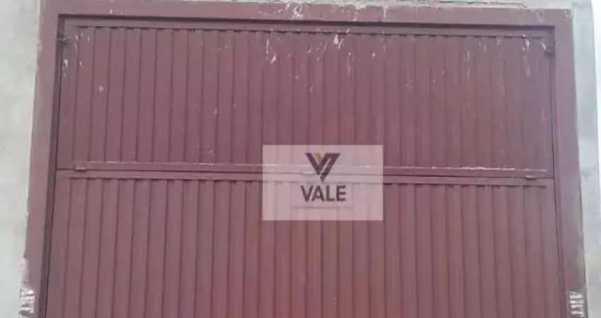 Barracão à venda, 250 m² por r$ 250.000 - água branca i - araçatuba/sp