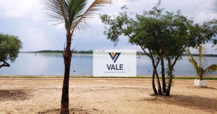 Terreno à venda, 625 m² por R$ 160.000 - Zona Rural - Araçatuba/SP