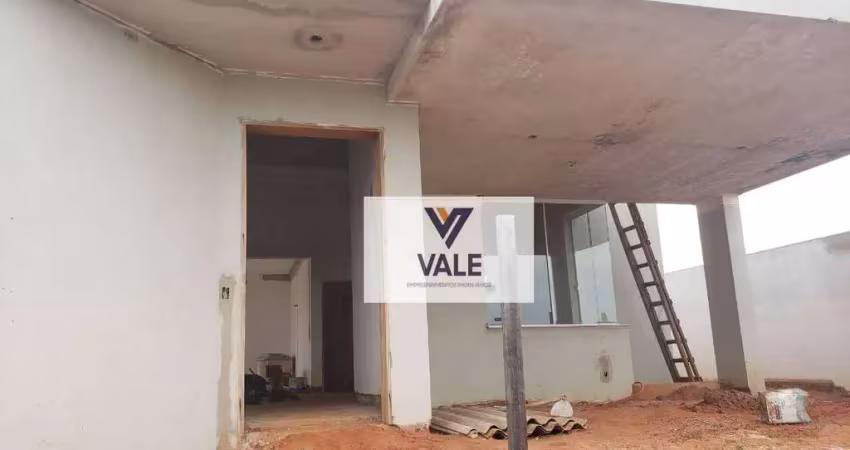 Casa com 3 dormitórios à venda, 230 m² por R$ 2.000.000,00 - Condomínio Alphaville - Araçatuba/SP
