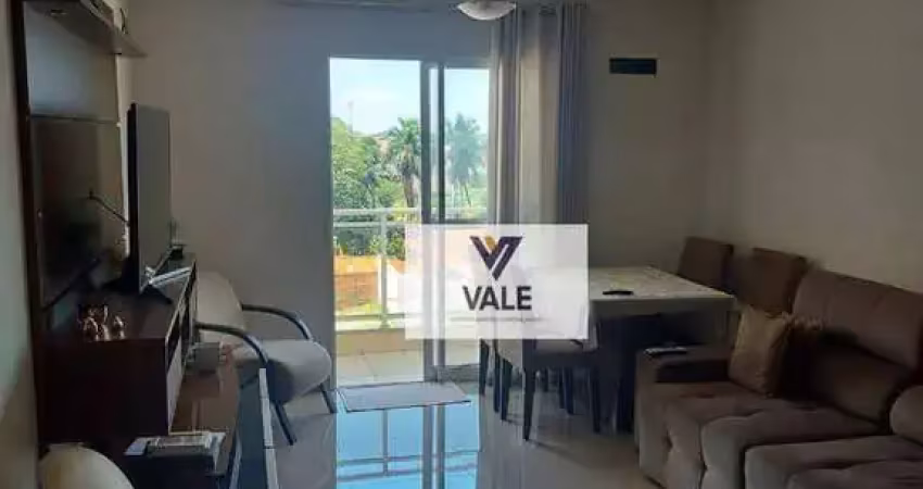 Apartamento com 3 dormitórios à venda, 110 m² por r$ 620.000,00 - edifício itália - araçatuba/sp