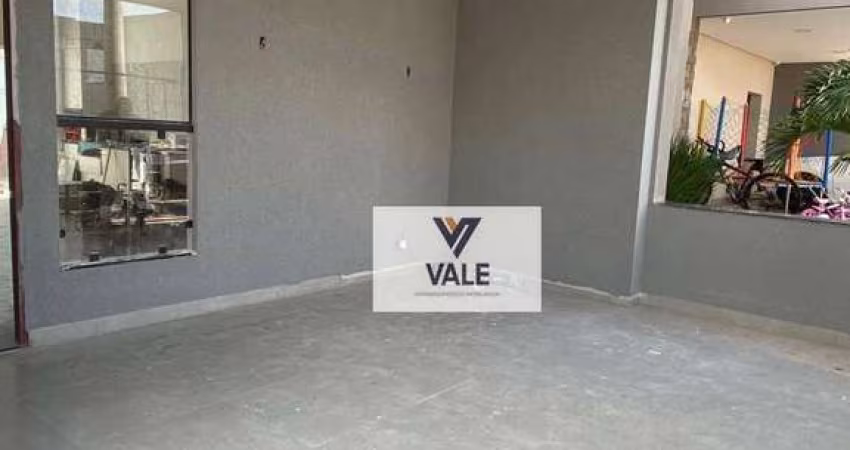 Casa com 3 dormitórios à venda, 149 m² por R$ 720.000,00 - Condomínio Barcelona - Araçatuba/SP