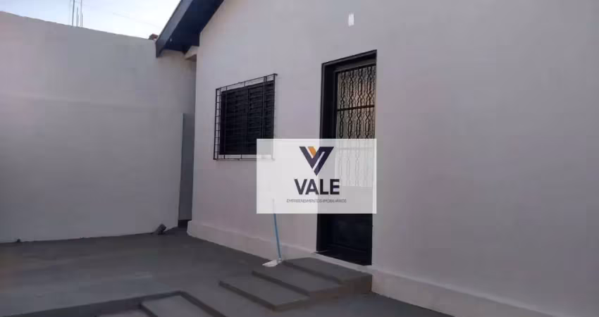 Casa com 2 dormitórios à venda, 107 m² por r$ 350.000 - umuarama - araçatuba/sp