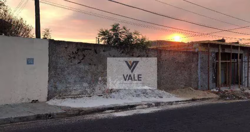 Terreno à venda, 300 m² por r$ 150.000,00 - panorama - araçatuba/sp
