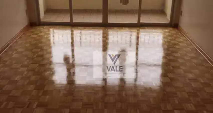 Apartamento com 3 dormitórios à venda, 105 m² por r$ 490.000,00 - edifício sumaré - araçatuba/sp