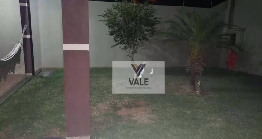 Casa com 2 dormitórios à venda, 183086 m² por r$ 385.000,00 - ipanema - araçatuba/sp