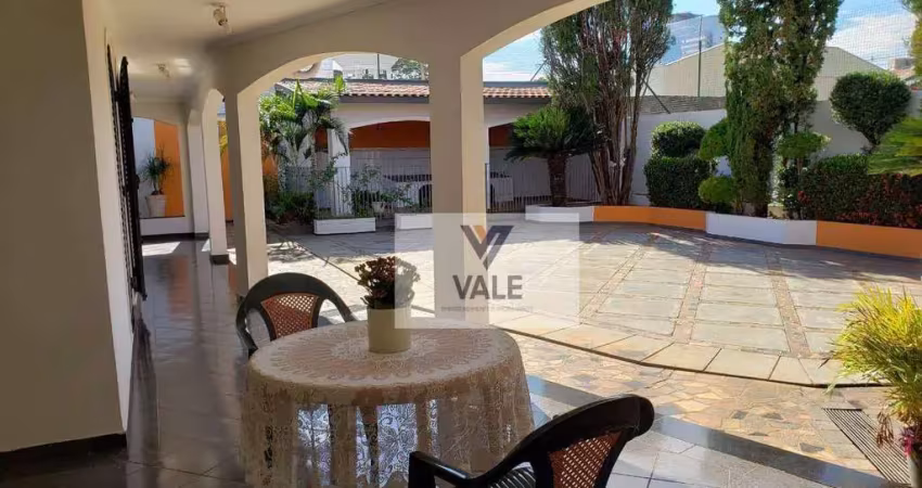 Casa com 4 dormitórios à venda, 402 m² por r$ 1.139.000,00 - jardim nova yorque - araçatuba/sp
