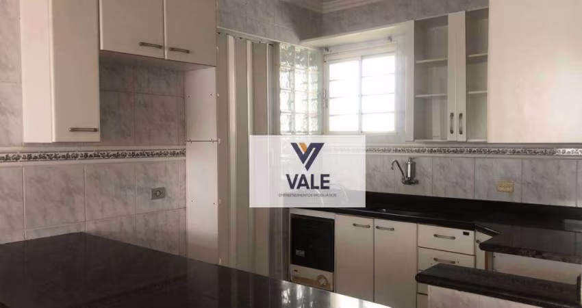 Apartamento com 2 dormitórios à venda, 78 m² por R$ 210.000,00 - Ipanema - Araçatuba/SP