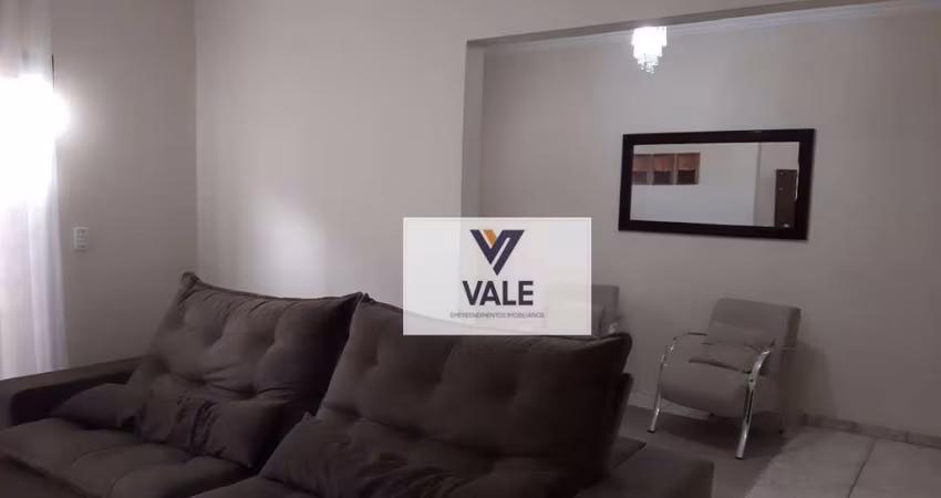 Casa com 3 dormitórios à venda, 209 m² por R$ 380.000 - Jardim Aclimação - Araçatuba/SP