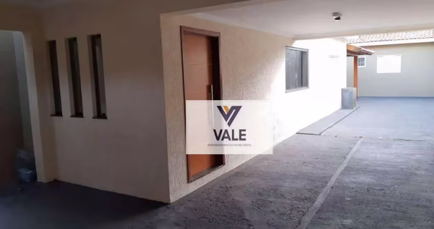 Casa com 3 dormitórios à venda, 169 m² por r$ 400.000 - amizade - araçatuba/sp
