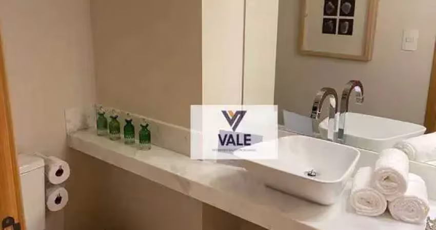 Apartamento com 3 dormitórios à venda, 163 m² por r$ 1.690.000,00 - edifício pedras altas - araçatuba/sp