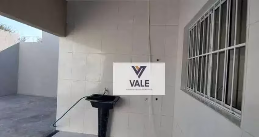 Casa com 3 dormitórios à venda, 135 m² por r$ 480.000 - jardim nova yorque - araçatuba/sp