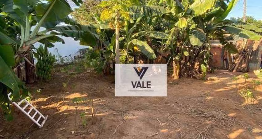 Terreno à venda, 300 m² por R$ 190.000,00 - Monte Carlo - Araçatuba/SP