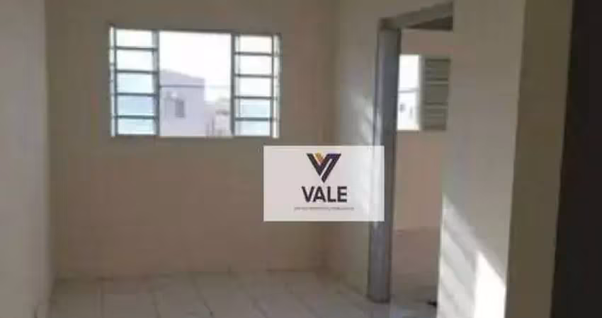 Apartamento com 2 dormitórios à venda, 53 m² por r$ 100.000,00 - vila aeronáutica - araçatuba/sp