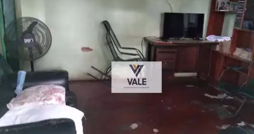 Casa com 2 dormitórios à venda, 80 m² por r$ 150.000,00 - jardim sumaré - araçatuba/sp
