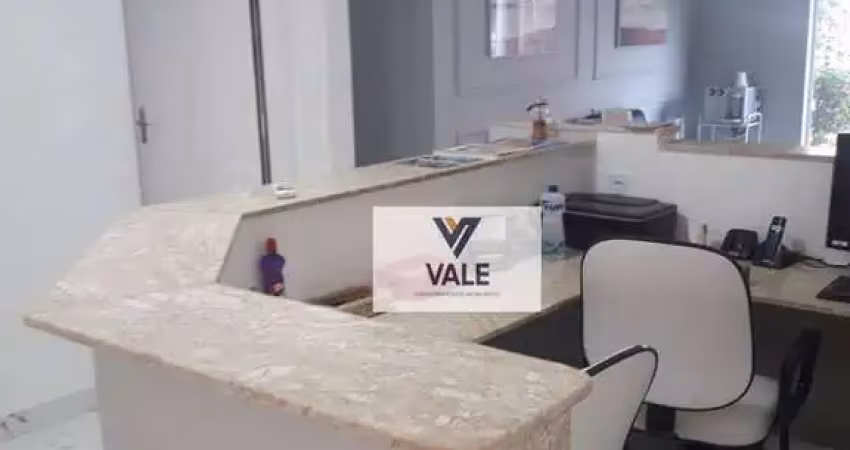 Sala para alugar, 250 m² por r$ 5.300,00/mês - vila nova - araçatuba/sp