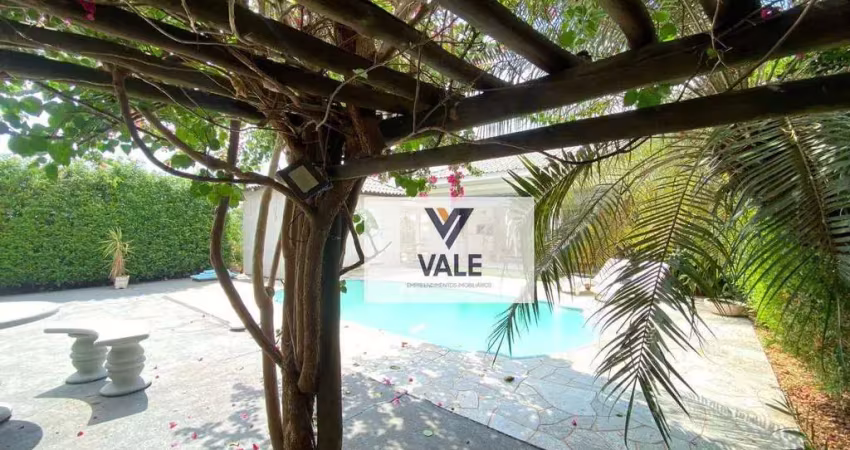 Rancho com 3 dormitórios à venda, 139 m² por r$ 610.000,00 - aeroporto - araçatuba/sp