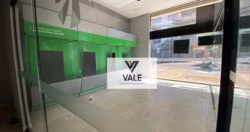 Prédio para alugar, 519 m² por R$ 28.000/mês - Centro - Araçatuba/SP