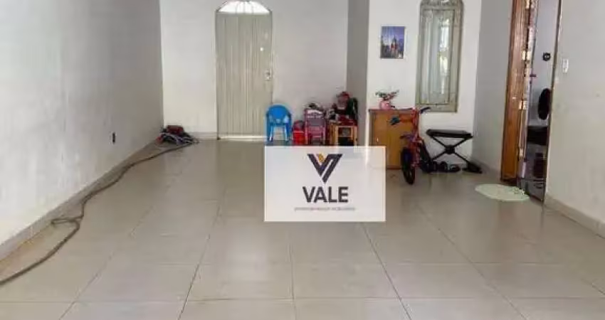 Casa com 3 dormitórios à venda, 206 m² por r$ 630.000 - jardim nova yorque - araçatuba/sp