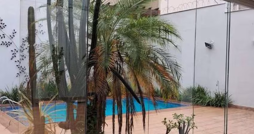 Sobrado com 3 dormitórios à venda, 400 m² por R$ 1.800.000,00 - Jardim Sumaré - Araçatuba/SP