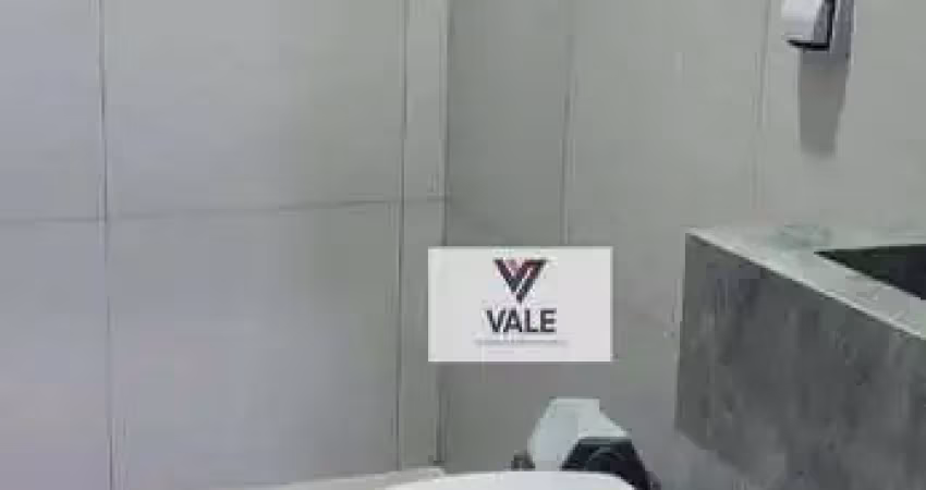 Casa com 1 dormitório, 60 m² - venda por r$ 230.000,00 ou aluguel por r$ 1.800,00/mês - conjunto habitacional castelo branco - araçatuba/sp
