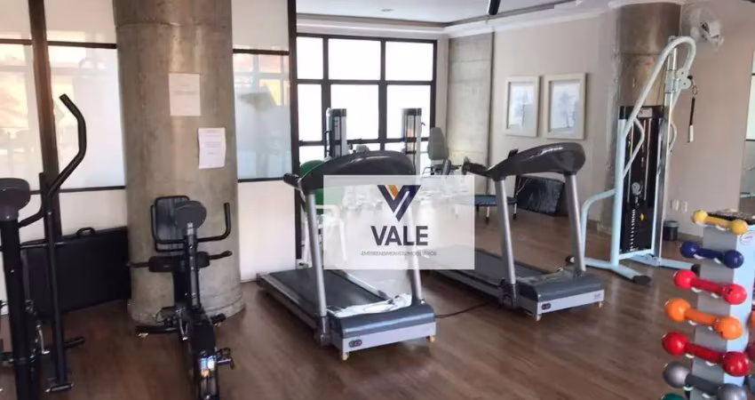 Apartamento com 3 dormitórios à venda, 198 m² por r$ 750.000,00 - vila bandeirantes - araçatuba/sp