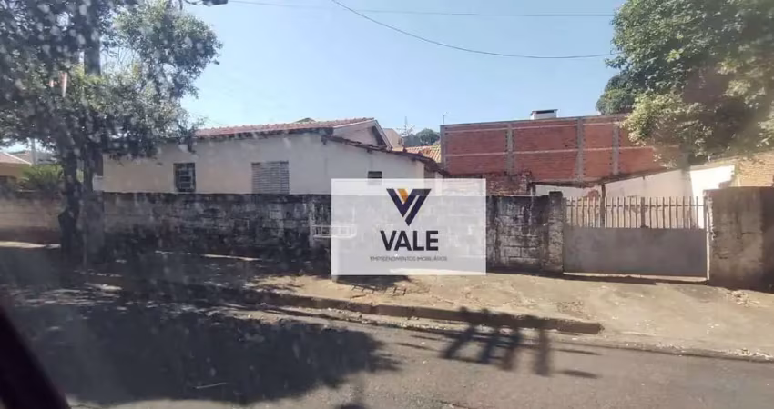 Casa com 3 dormitórios à venda, 83 m² por r$ 170.000,00 - guanabara - araçatuba/sp