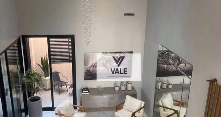 Sobrado com 3 dormitórios à venda, 270 m² por R$ 1.800.000 - Condomínio Green Park - Araçatuba/SP