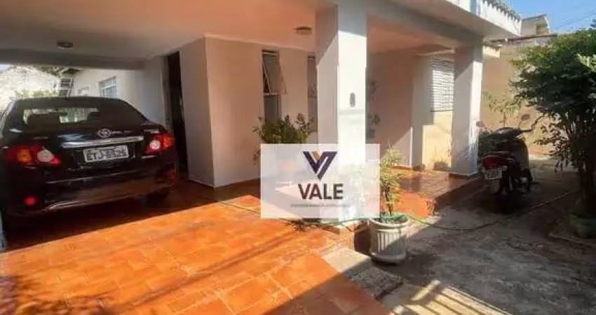 Casa com 2 dormitórios à venda, 154 m² por r$ 250.000 - amizade - araçatuba/sp