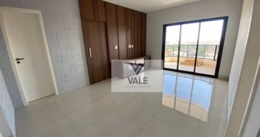 Apartamento com 3 dormitórios à venda, 120 m² por R$ 650.000,00 - Jardim Pérola - Birigüi/SP