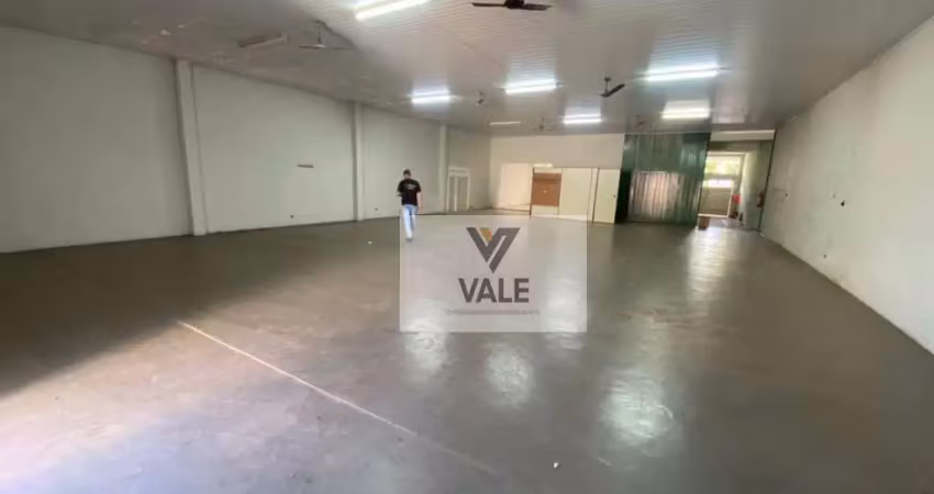 Salão à venda, 519 m² por R$ 1.500.000,00 - Jardim São Braz - Birigüi/SP