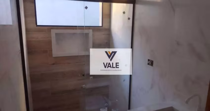 Casa com 2 dormitórios à venda, 94 m² por r$ 250.000 - residencial simões - birigüi/sp
