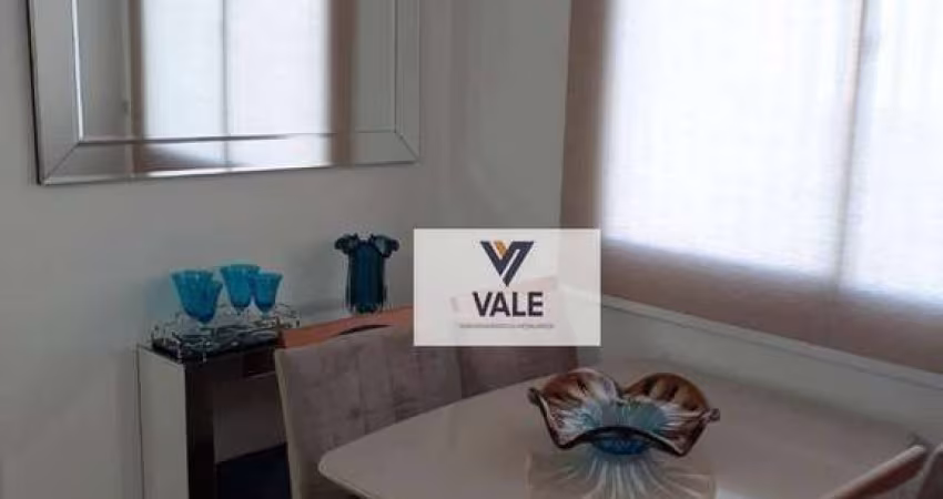 Apartamento com 2 dormitórios à venda, 35 m² por R$ 150.000,00 - Edifício Adorate - Araçatuba/SP