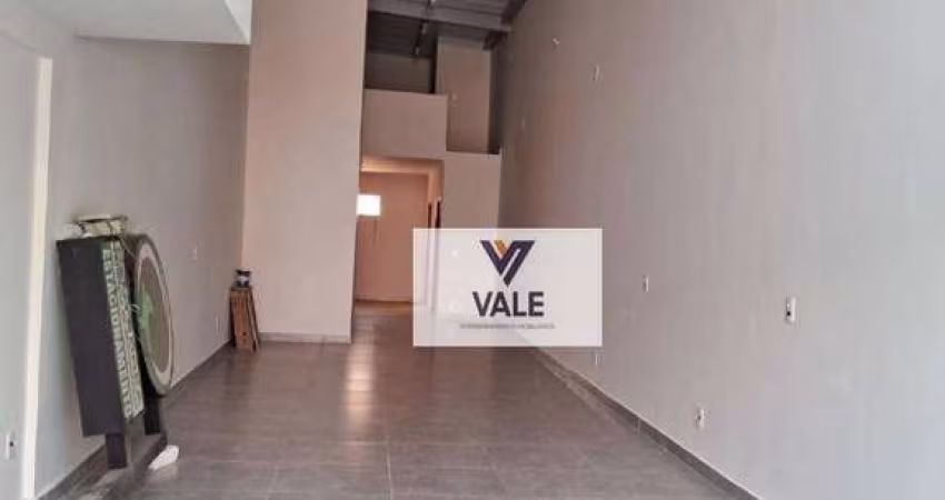 Sala para alugar, 150 m² por R$ 4.000/mês - Centro - Araçatuba/SP