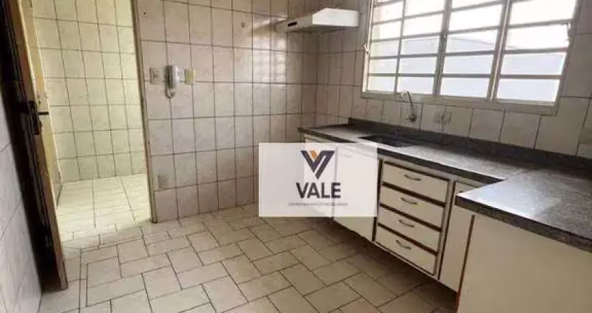 Apartamento com 2 dormitórios à venda, 92 m² por r$ 230.000 - jardim nova yorque - araçatuba/sp