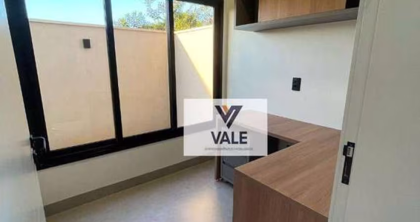 Casa com 3 dormitórios à venda, 201 m² por R$ 1.680.000,00 - Loteamento Alphaville - Araçatuba/SP