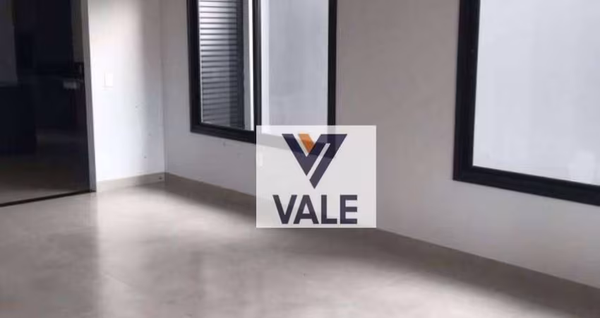 Casa com 3 dormitórios à venda, 154 m² por R$ 670.000,00 - Condomínio Vila Madalena l - Araçatuba/SP
