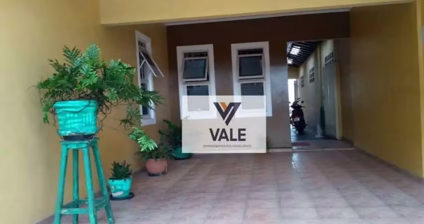 Casa com 4 dormitórios à venda, 195 m² por r$ 560.000,00 - vila mendonça - araçatuba/sp