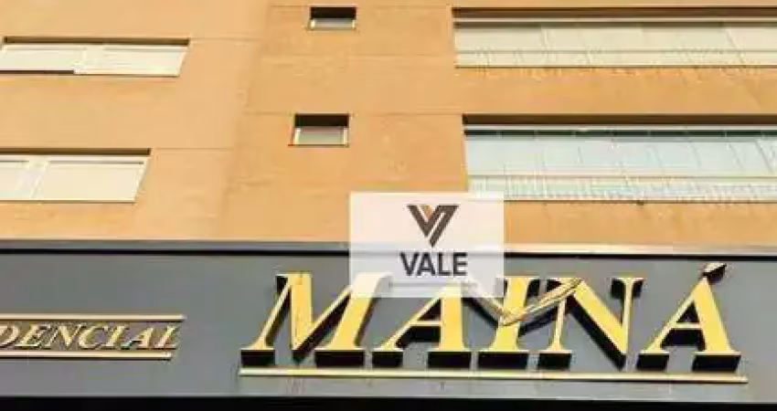 Apartamento com 3 dormitórios à venda, 150 m² por r$ 1.000.000 - centro - araçatuba/sp