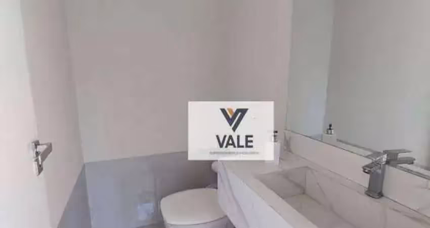 Casa com 3 dormitórios à venda, 158 m² por R$ 729.000 - Condomínio Barcelona - Araçatuba/SP