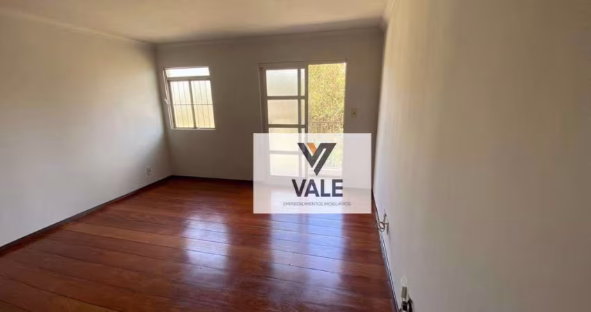 Apartamento com 3 dormitórios, 78 m² - venda por R$ 255.000 ou aluguel por R$ 1.700/mês - Centro - Birigüi/SP