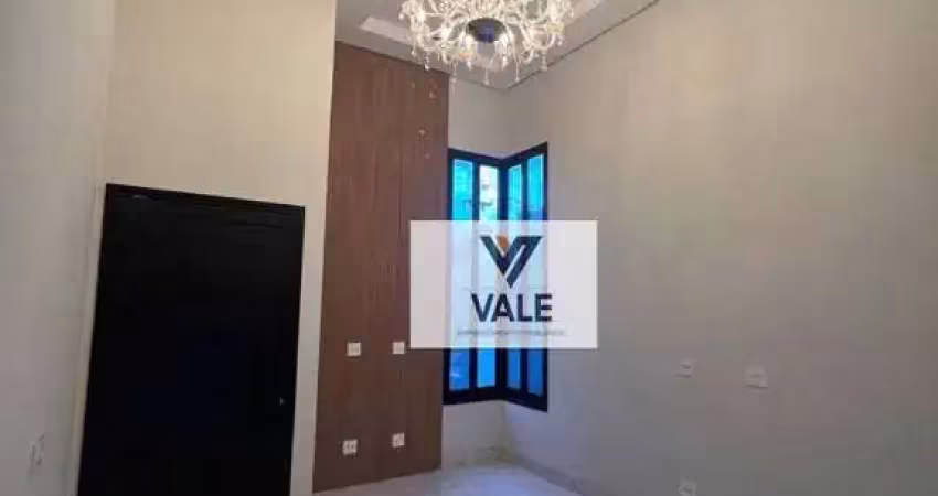 Casa com 3 dormitórios para alugar, 272 m² por r$ 9.180,00/mês - condomínio green park - araçatuba/sp