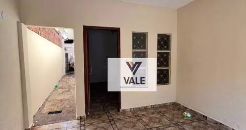 Casa com 3 dormitórios à venda, 113 m² por R$ 280.000,00 - Jardim São Braz - Birigüi/SP
